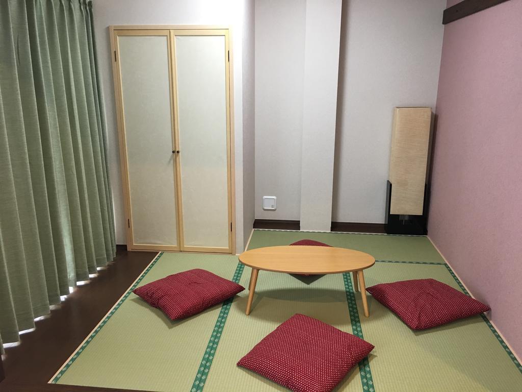 후지카와구치코 후지 세닉 하우스 73 아파트 외부 사진